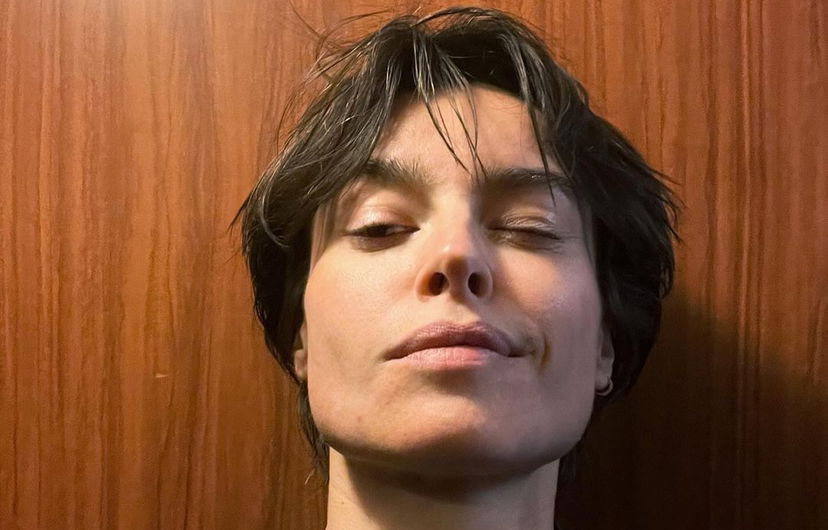 Perché Kasia Smutniak ha deciso di lasciare il cinema? La morte di Pietro Taricone e la somiglianza con la figlia Sophie preview