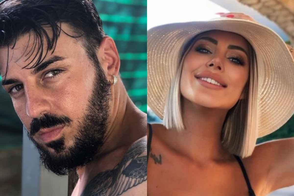 Lino e Maika
