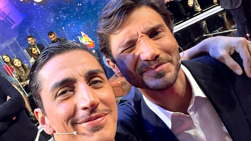 Marcello Sacchetta e Stefano De Martino fanno pace: cosa era successo e dove si sono incontrati preview