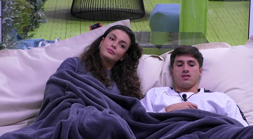 Guerra tra ex del Grande Fratello: Mirko Brunetti, la bordata di Angelica è per lui? preview