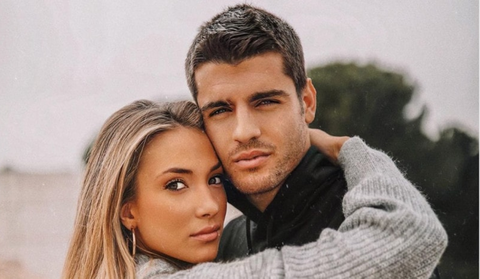 Crisi tra Alvaro Morata e Alice Campello: nuove indiscrezioni preview
