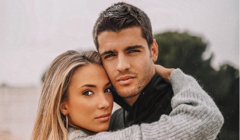Crisi tra Alvaro Morata e Alice Campello: nuove indiscrezioni preview