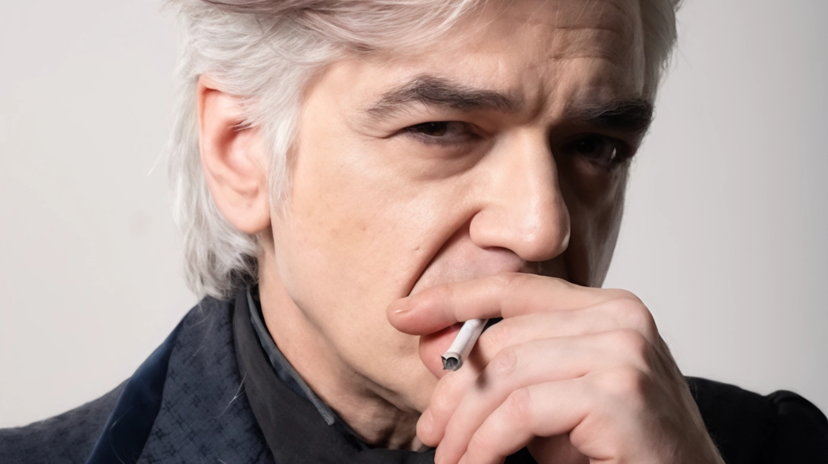 Morgan si scusa con Angelica Schiatti: “Ho detto cose orribili, era la mia musa” e svela di aver denunciato Calcutta preview