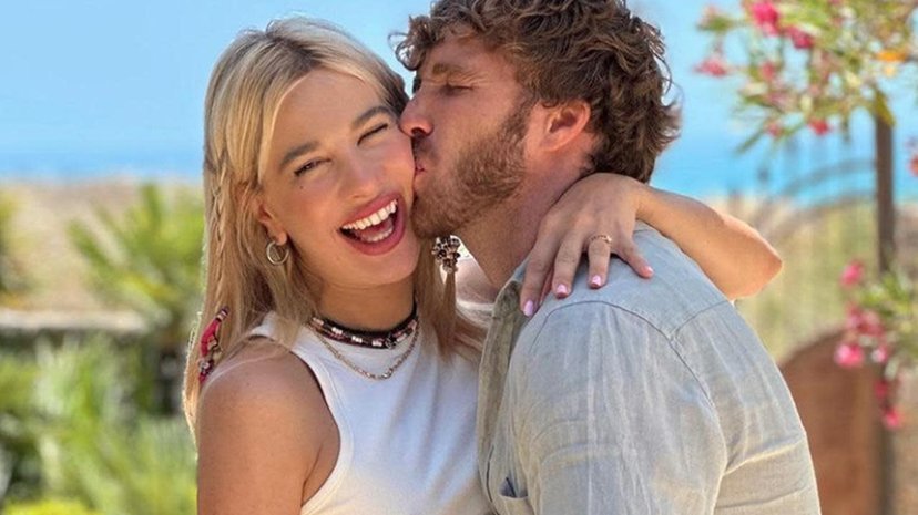 Perché Paolo Ciavarro e Clizia Incorvaia hanno scelto di non lasciare l’Italia: “Giusto essere a poche ore da lei”, il motivo preview