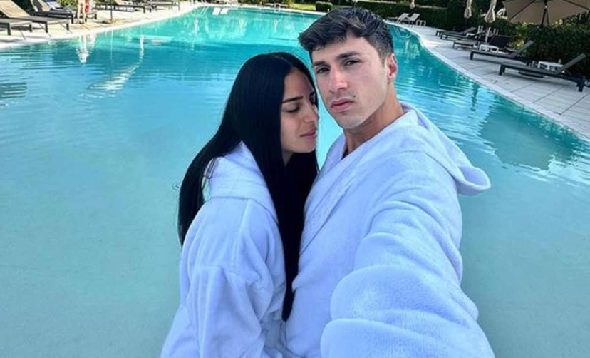 “Perla obbligata a lasciare Mirko”: gli ultimi retroscena sull’ex coppia, cosa sarebbe successo preview