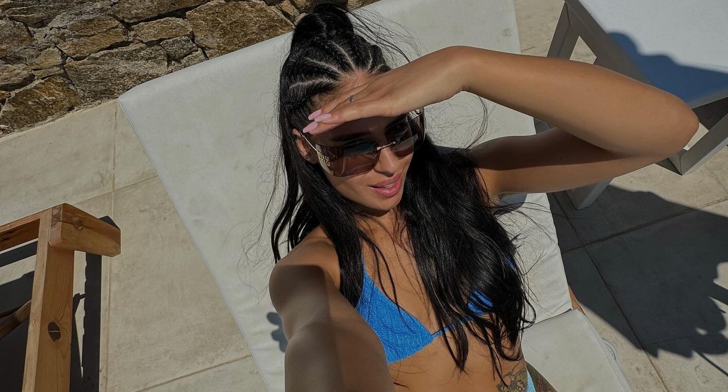 Perla Vatiero frequenta un calciatore dopo la rottura con Mirko Brunetti?