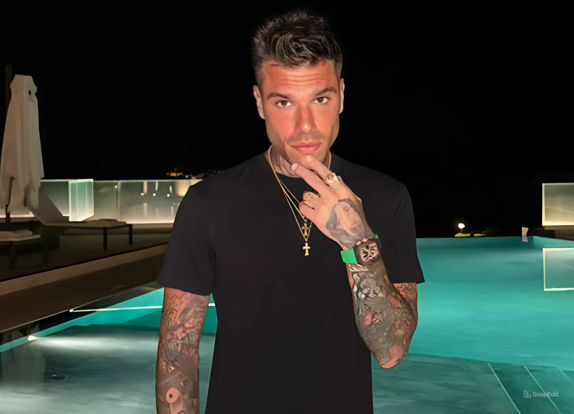 Fedez ironizza sui suoi flirt: il cane Silvio con tutte le sue “fidanzate” preview