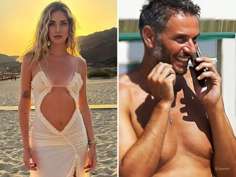 Silvio Campara reagisce al gossip con Chiara Ferragni: la mossa social non passa inosservata, ecco cosa ha fatto preview
