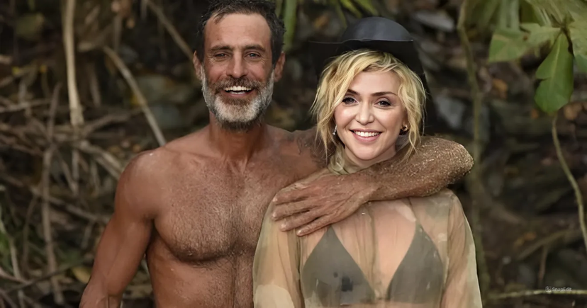 Paola Barale dopo Gianni Sperti: Raz Degan e il tradimento clamoroso con un volto noto preview