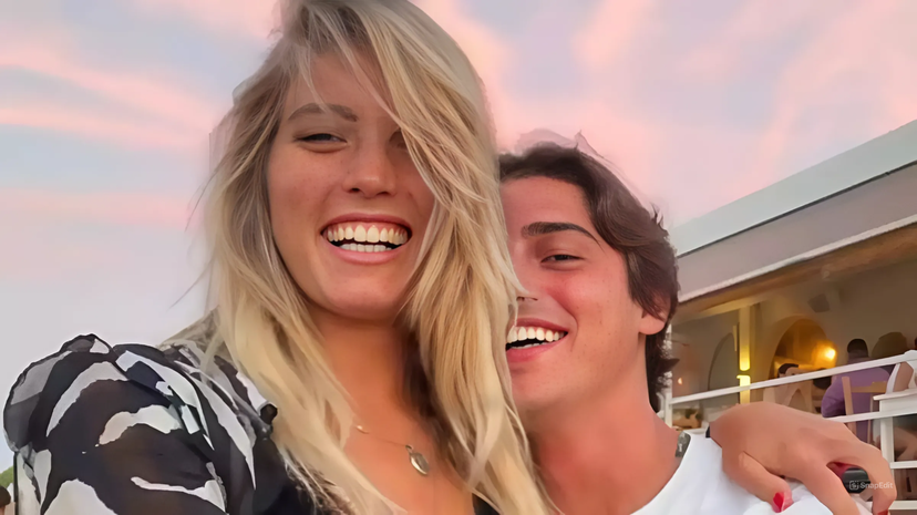 Nicolò Conti, chi è il nuovo fidanzato di Anita Olivieri del Grande Fratello preview