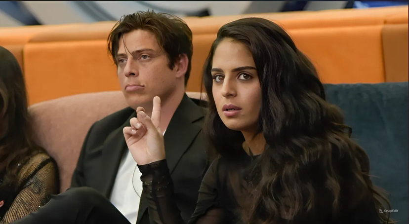 Alessio Falsone svela se sente Perla Vatiero, entrambi single dopo Anita e Mirko preview