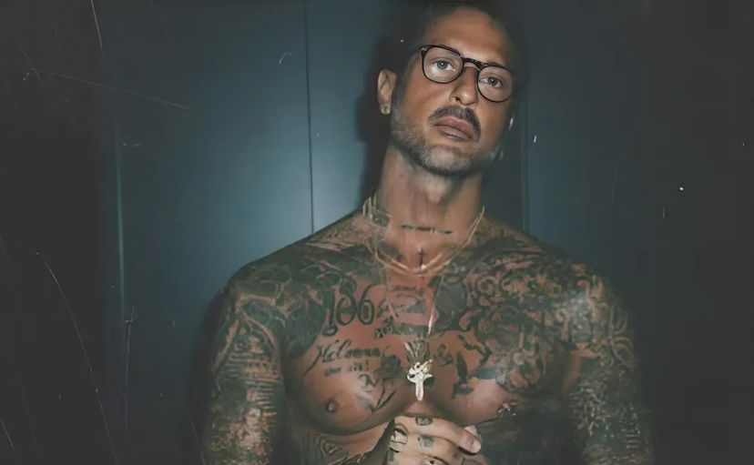 Fabrizio Corona “sparisce” dai social: cosa è successo a Dillinger News preview