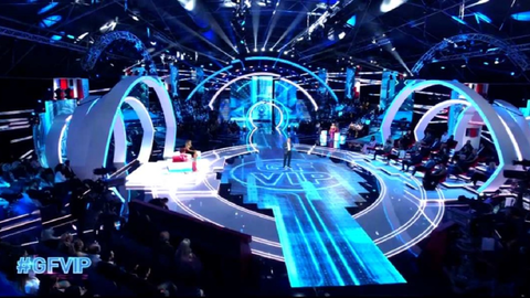 GF VIP, chi lo condurrà: spuntano i nomi preview