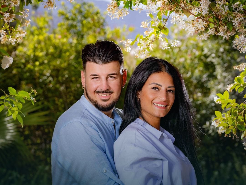 Lino svela per quale motivo non ha mai voluto conoscere il figlio di Alessia preview