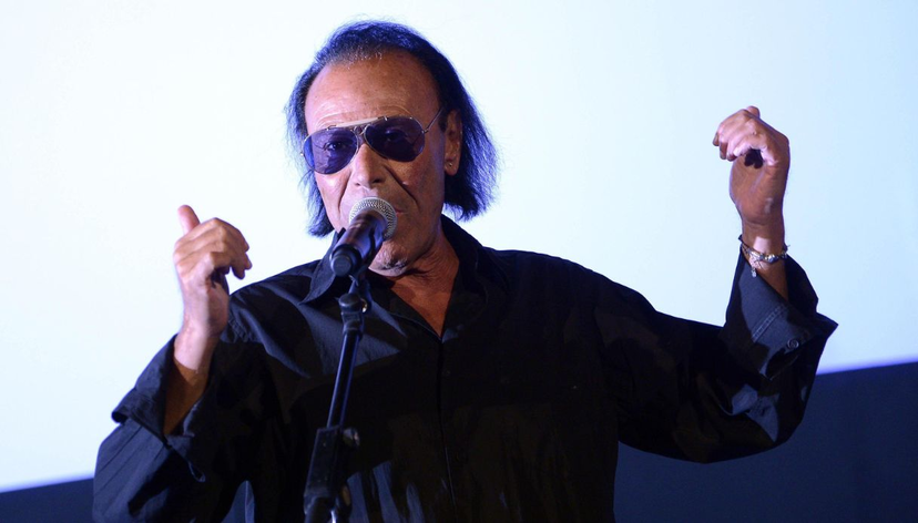 Disabile ‘disturba’ concerto di Antonello Venditti: lui la insulta, poi chiede scusa – VIDEO preview