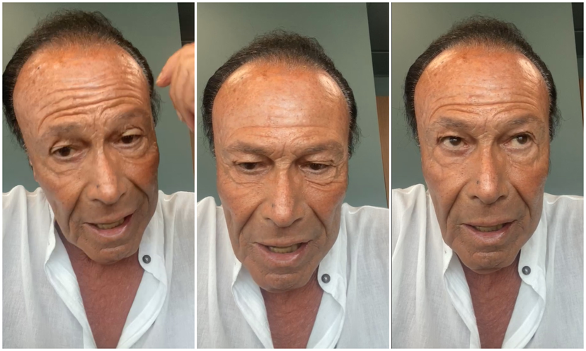 Venditti insulta disabile: come hanno reagito i genitori della ragazza preview