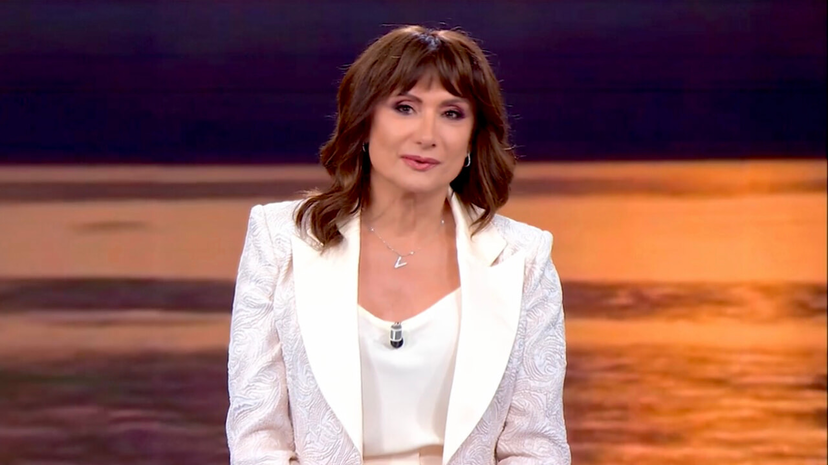 Isola dei Famosi, Vladimir Luxuria “rischia” il posto? Lei commenta il suo futuro in TV preview