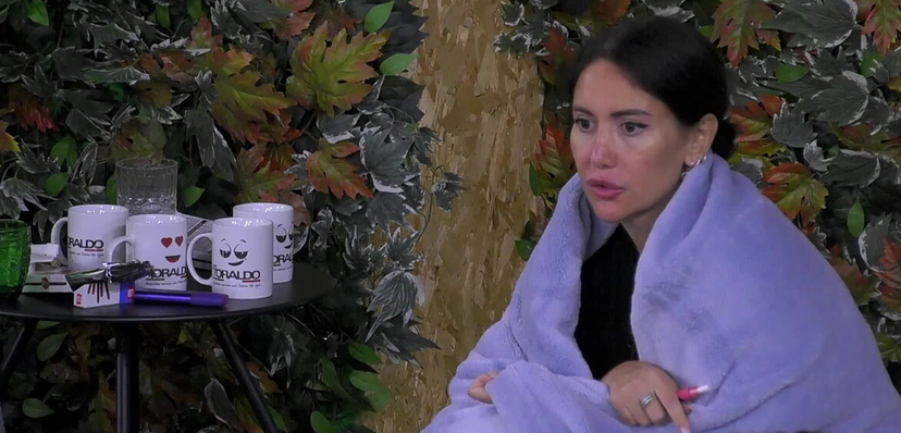 “Ecco perché ho lasciato i Gazosa e che lavoro facevo dopo”, parla Jessica Morlacchi oggi star del Grande Fratello preview