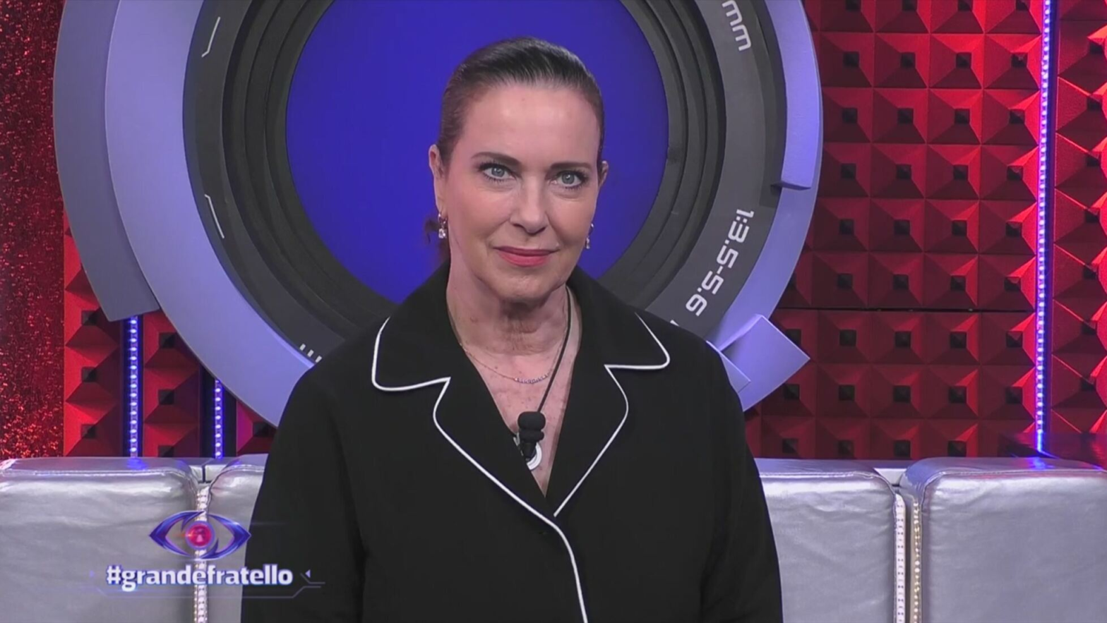 Ecco perché Clarissa Burt è uscita dalla Casa del Grande Fratello il