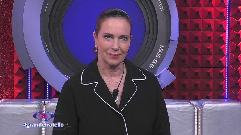 Ecco perché Clarissa Burt è uscita dalla Casa del Grande Fratello: il motivo preview