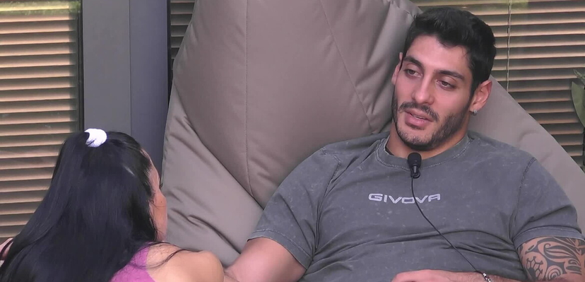 Javier svela il suo interesse per Shaila: Lorenzo verso il due di picche – VIDEO preview