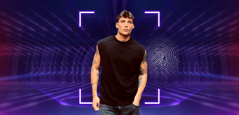 Tommaso Franchi, l’idraulico del Grande Fratello svela un dote particolare prima del suo ingresso: “Ecco come sono” – VIDEO preview