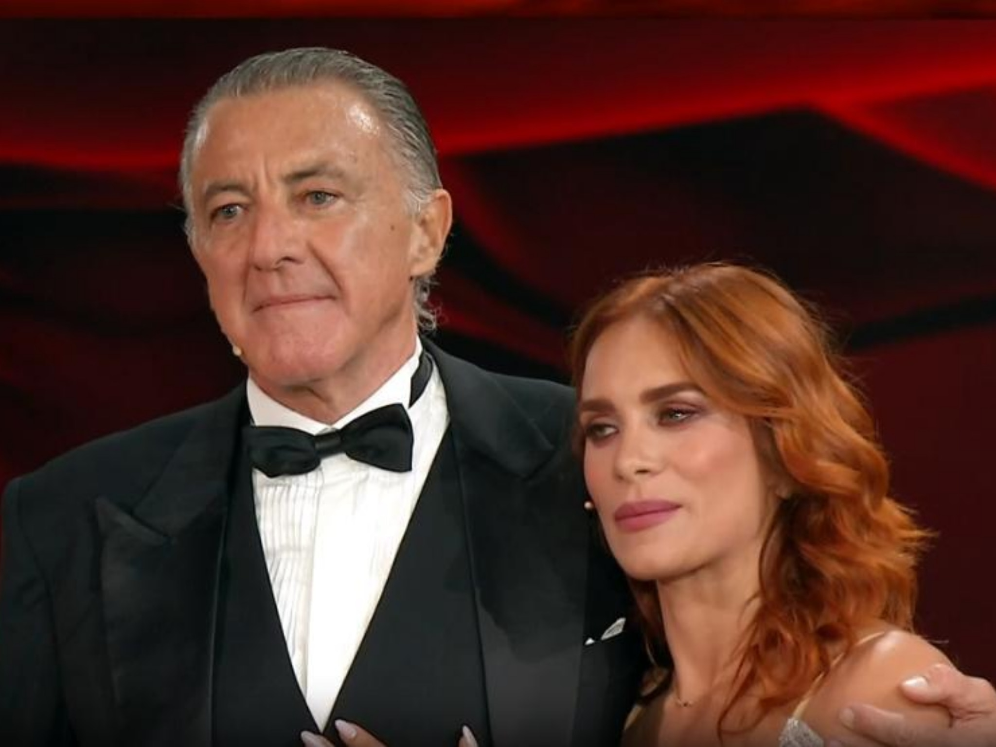 Luca Barbareschi, moglie e figli: la relazione con Elena Monorchio