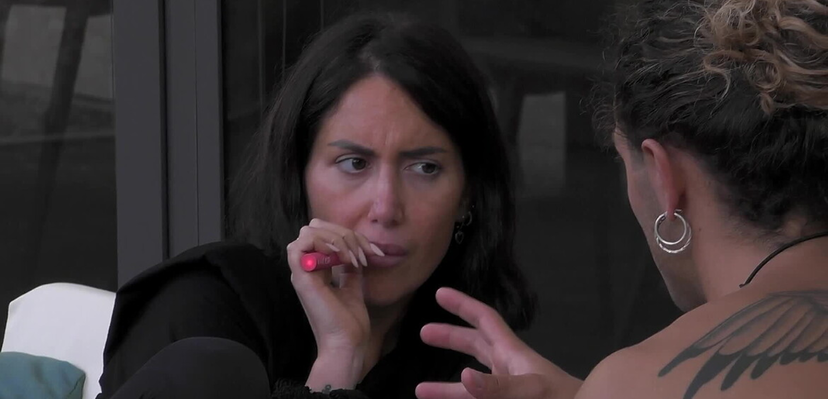 Jessica confida il suo interesse a Giglio: la sua reazione – VIDEO preview