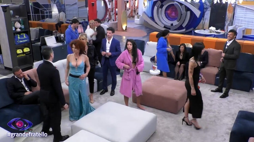 “Dopo il Grande Fratello ho ricevuto delle minacce”, parla ex concorrente preview