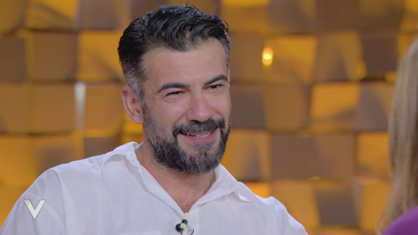 Rüzgar Aksoy, chi è Tarik di Endless Love: moglie, figli e vita privata preview