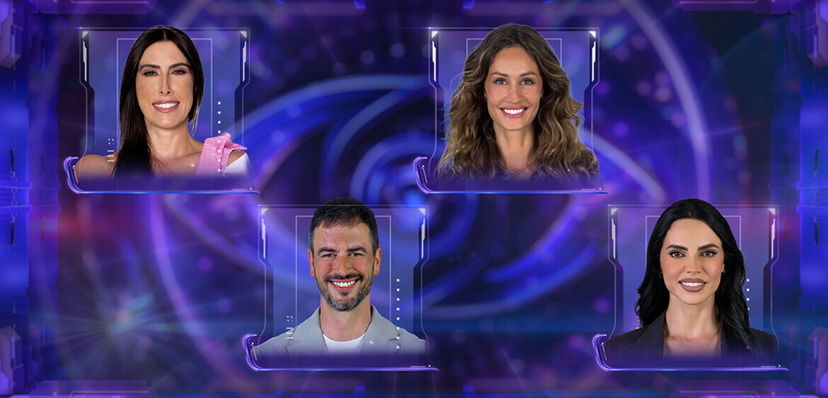 Grande Fratello 2024: chi vuoi salvare tra Amanda, Helena, Iago e Shaila? Il SONDAGGIO, vota! preview