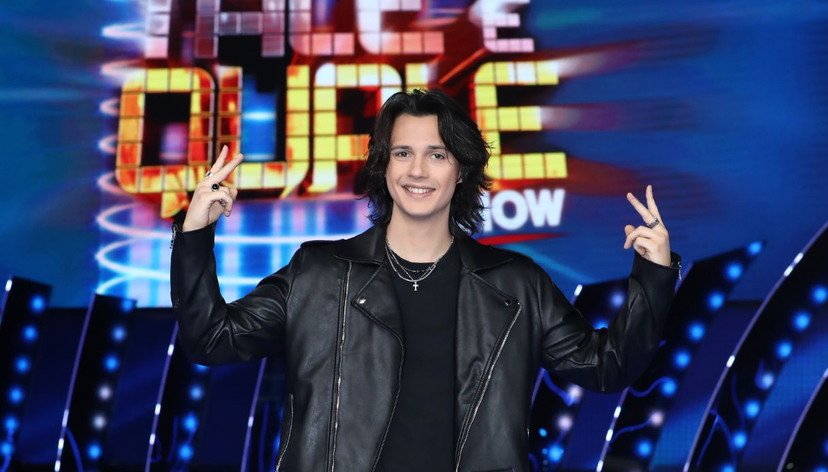 Chi è Thomas Bocchimpani? Da Amici a Tale e Quale: fidanzata e vita privata preview