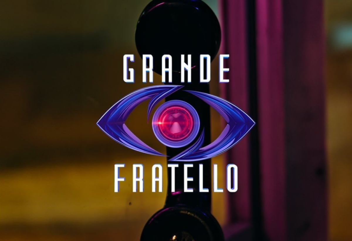 Grande Fratello 