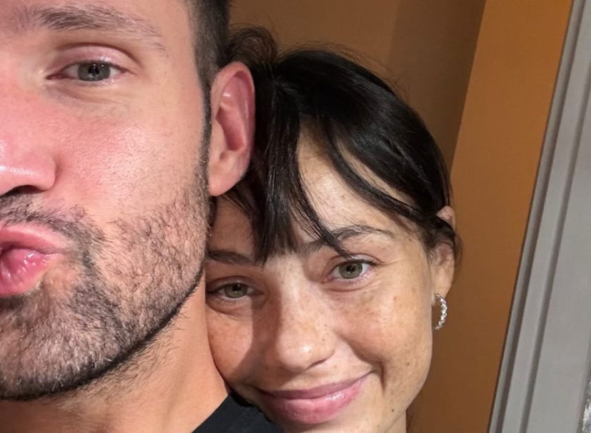 Zenga e Rosalinda, genitori da una settimana: nuova visita per Camilla e problemi per la mamma, parla la coppia preview