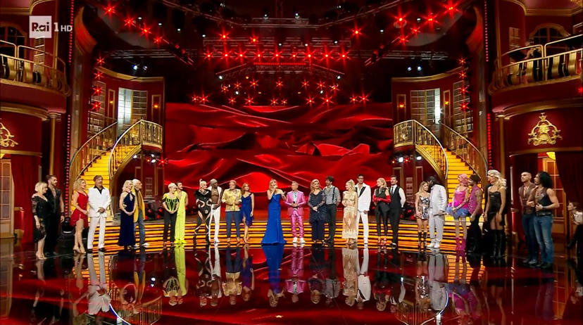 Ballerini professionisti di Ballando con le stelle: 6 riconferme, 7 new entry e tutti quelli che non ci saranno preview