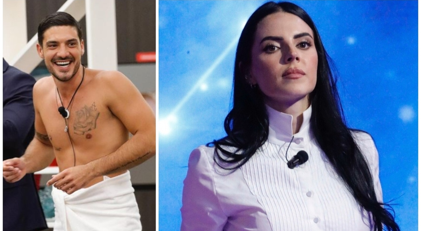 Lorenzo interessato a Shaila, la confessione notturna nella Casa del Grande Fratello – VIDEO preview