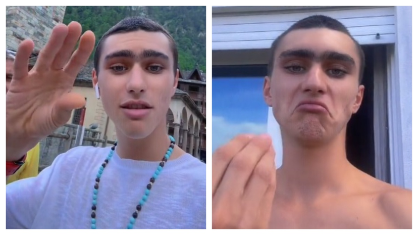 Achille Costacurta svela il suo orientamento sessuale, parla di droghe e rivela: “Sono stato in un centro penale” preview