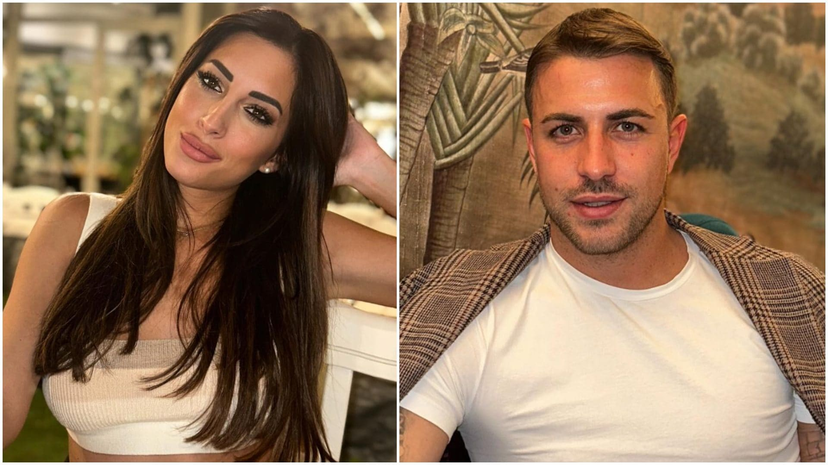 Manuel Maura rivuole Francesca Sorrentino: pronto per Uomini e Donne? “Non lo escludo!” preview