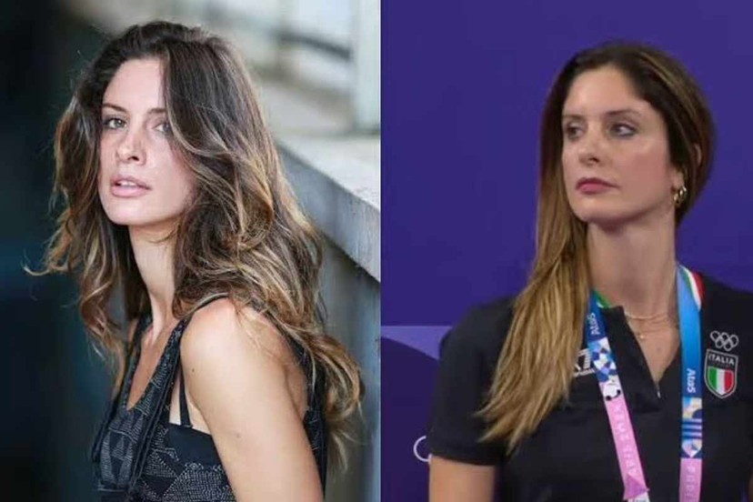 Mattia Battistini, chi è il marito di Claudia Mancinelli: figli e vita privata preview