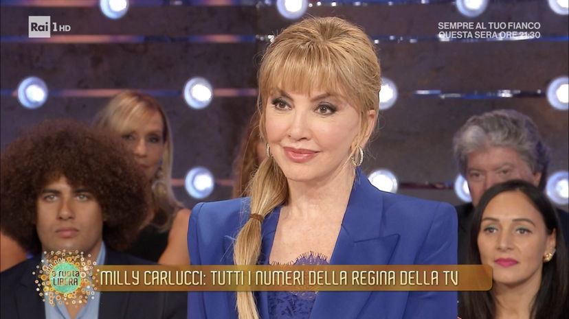 Ballando con le Stelle 2024: ballerine per una notte della prima puntata, Milly Carlucci svela chi sono preview