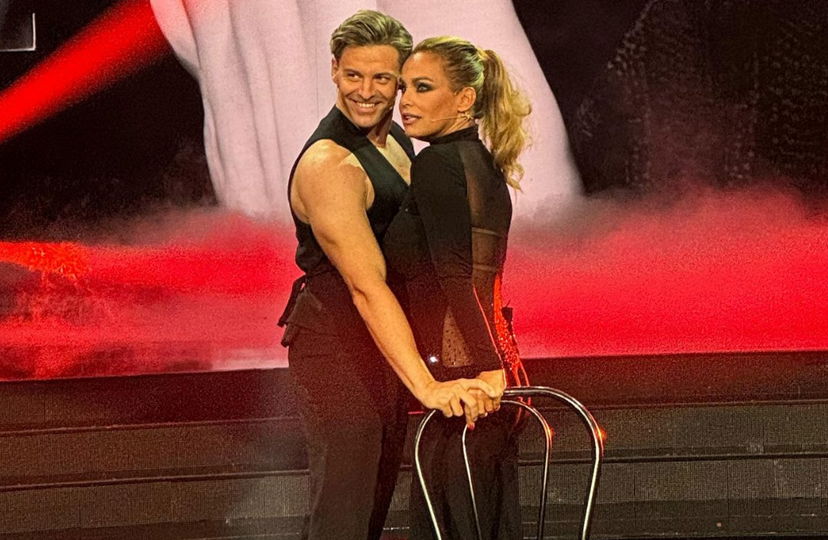 Sonia Bruganelli punge la giuria di Ballando dopo la prima puntata: “Vuole l’opinionista del Grande Fratello” preview