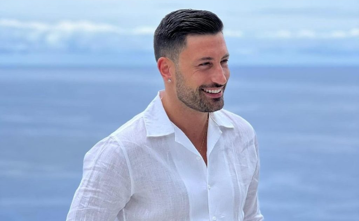 Giovanni Pernice