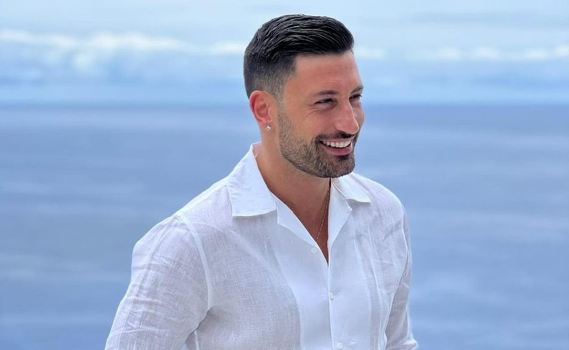 Ballando con le Stelle, Giovanni Pernice nuovo maestro dopo il caso Strictly Come Dancing preview