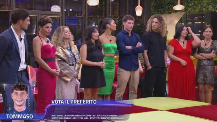 Nuova ship nella Casa del Grande Fratello: “E’ innamorato!” – VIDEO preview