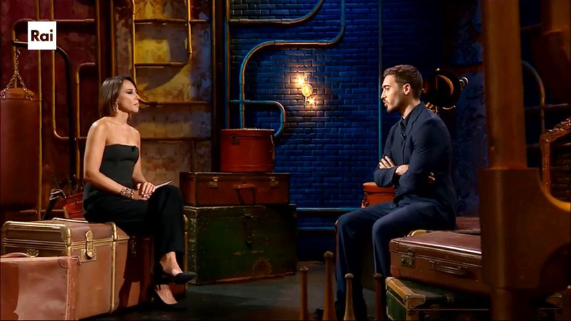 Antonino Spinalbese torna a parlare di Belen Rodriguez: perché è finita e le liti oggi preview