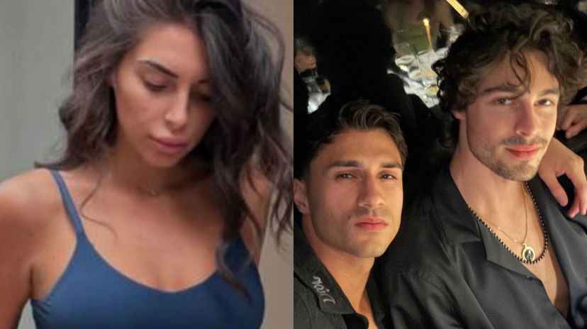 Greta sotto accusa: il blocco schermo del suo iPhone crea il caos in rete, il party di compleanno si trasforma in un “giallo” (Quarto Grado scansate!) preview