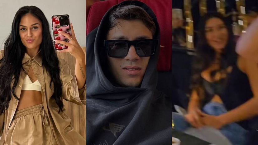 “Greta e Mirko si sono parlati di nascosto”: la reazione di Perla Vatiero preview