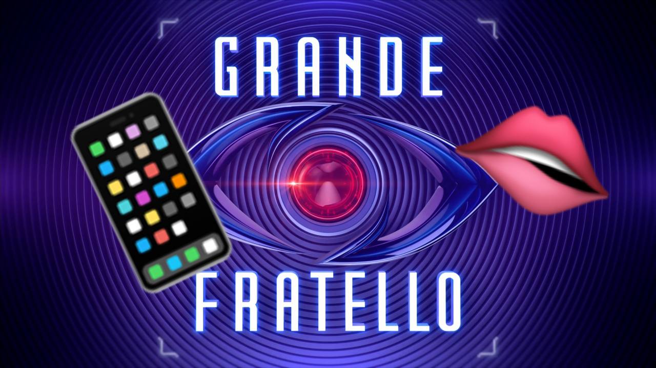 Grande Fratello 