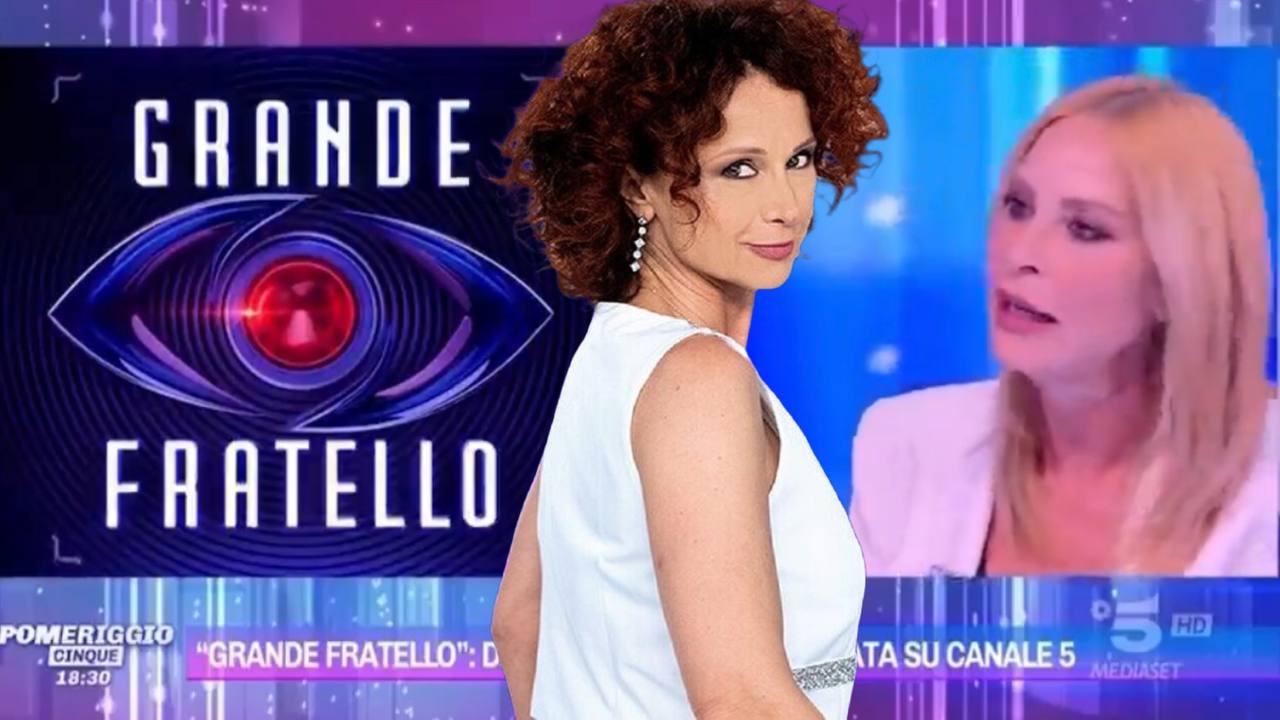 Grande Fratello, Stefania Orlando attacca Beatrice Luzzi prima del debutto – VIDEO 