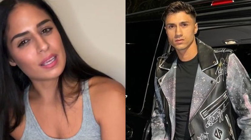 Perla cita Mirko in live: “Siamo in rapporti pacifici”, ma lui smette di seguirla – VIDEO preview